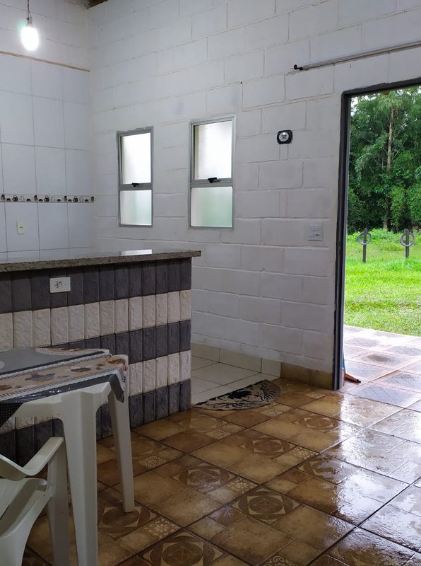 CHÁCARA COM 4.000 METROS EM SAPUCAÍ MIRIM - SAPUCAI-MIRIM - 