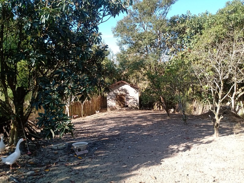 SÍTIO COM 12 HECTARES EM SÃO JOSÉ DOS CAMPOS - São José dos Campos - 