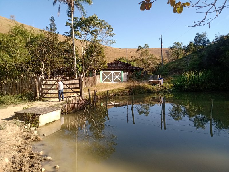 SÍTIO COM 12 HECTARES EM SÃO JOSÉ DOS CAMPOS - São José dos Campos - 