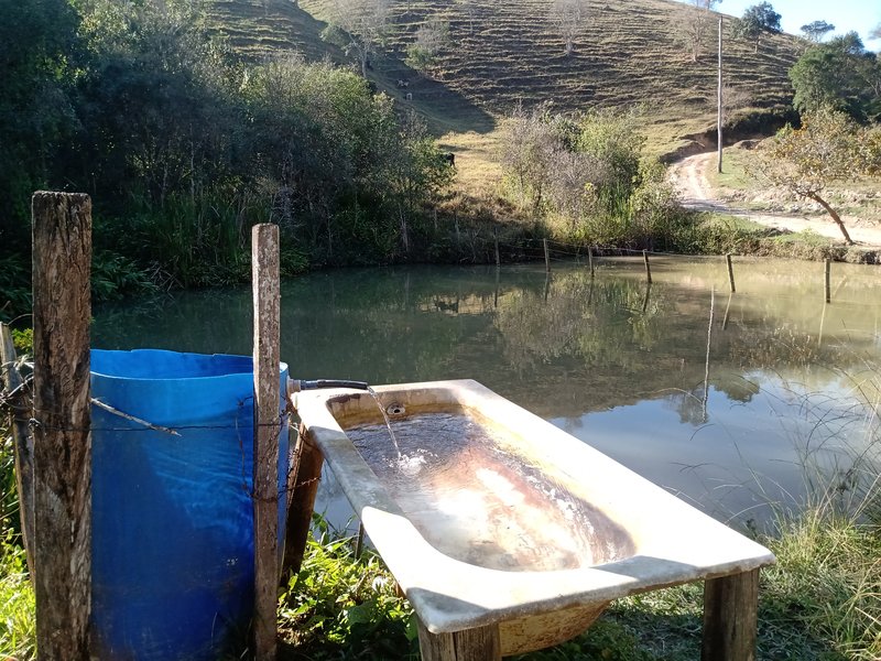 SÍTIO COM 12 HECTARES EM SÃO JOSÉ DOS CAMPOS - São José dos Campos - 