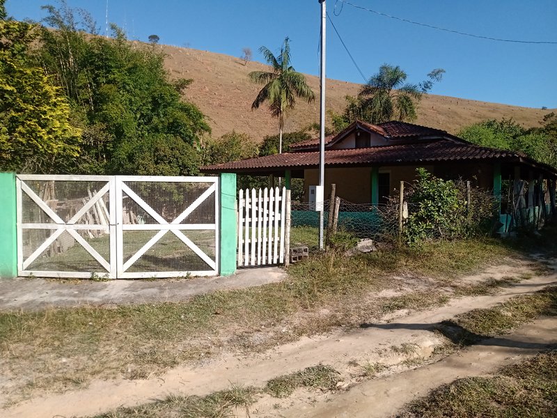 SÍTIO COM 12 HECTARES EM SÃO JOSÉ DOS CAMPOS - São José dos Campos - 
