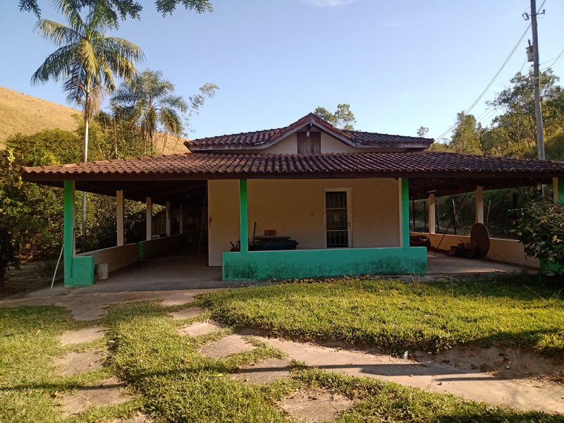 SÍTIO COM 12 HECTARES EM SÃO JOSÉ DOS CAMPOS - São José dos Campos - 