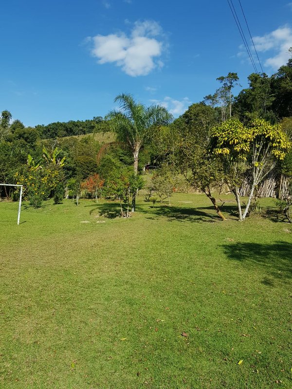 SÍTIO COM 21.7 HECTARES EM SÃO LUIZ DO PARAITINGA - SAO LUIS DO PARAITINGA - 