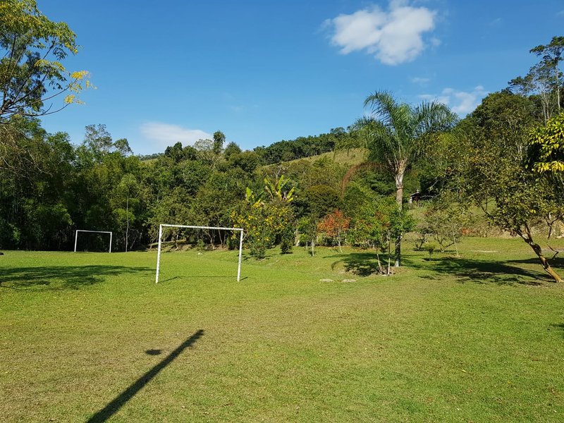 SÍTIO COM 21.7 HECTARES EM SÃO LUIZ DO PARAITINGA - SAO LUIS DO PARAITINGA - 