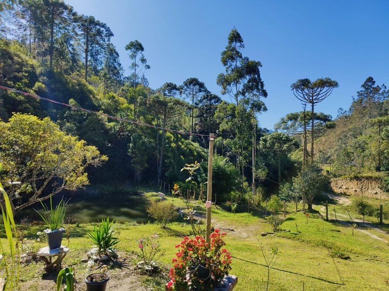 SÍTIO COM 14.7 HECTARES EM SÃO LUIZ DO PARAITINGA - SAO LUIS DO PARAITINGA - 