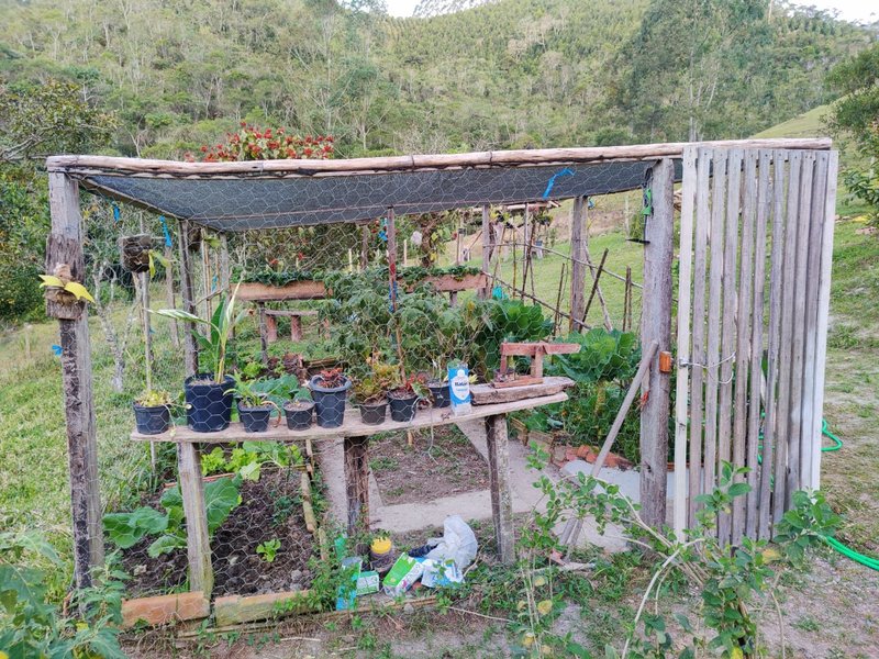 SÍTIO COM 14.7 HECTARES EM SÃO LUIZ DO PARAITINGA - SAO LUIS DO PARAITINGA - 