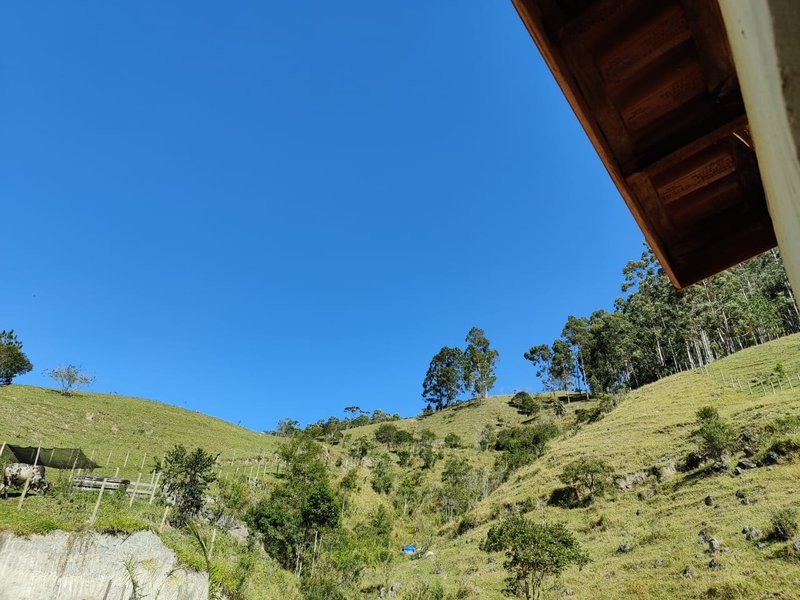 SÍTIO COM 14.7 HECTARES EM SÃO LUIZ DO PARAITINGA - SAO LUIS DO PARAITINGA - 