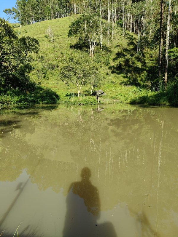 SÍTIO COM 14.7 HECTARES EM SÃO LUIZ DO PARAITINGA - SAO LUIS DO PARAITINGA - 