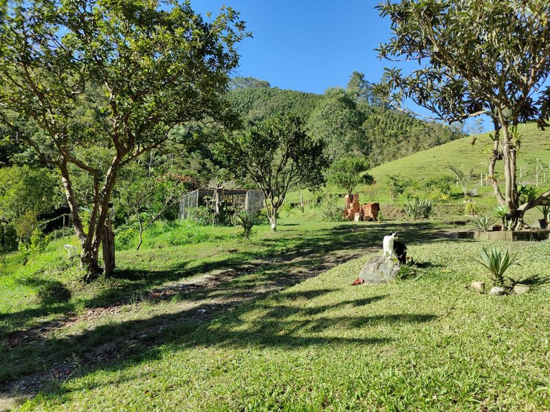 SÍTIO COM 14.7 HECTARES EM SÃO LUIZ DO PARAITINGA - SAO LUIS DO PARAITINGA - 
