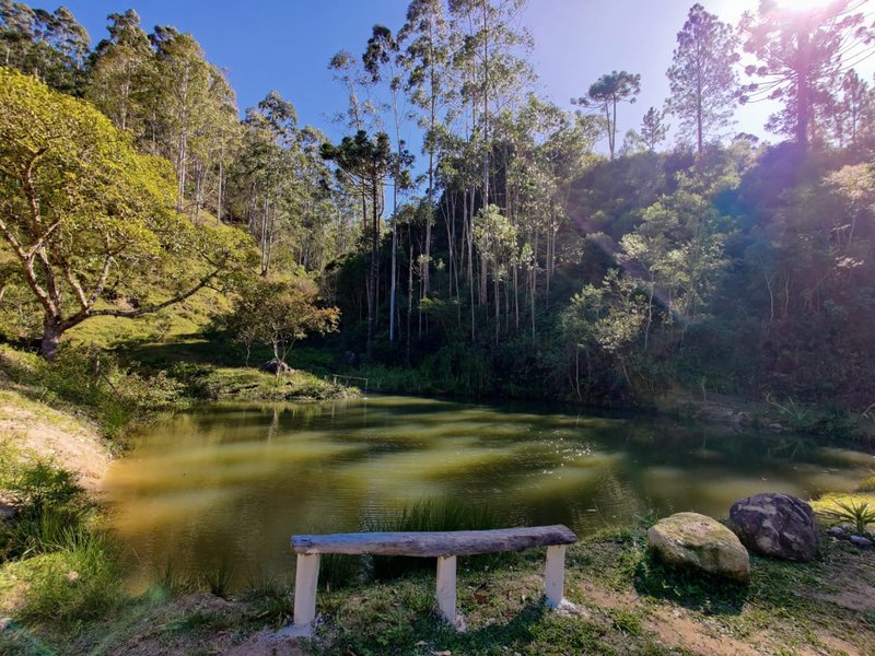 SÍTIO COM 14.7 HECTARES EM SÃO LUIZ DO PARAITINGA - SAO LUIS DO PARAITINGA - 