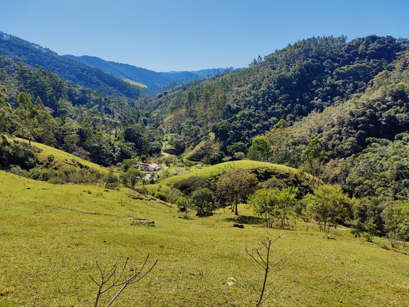 SÍTIO COM 14.7 HECTARES EM SÃO LUIZ DO PARAITINGA - SAO LUIS DO PARAITINGA - 