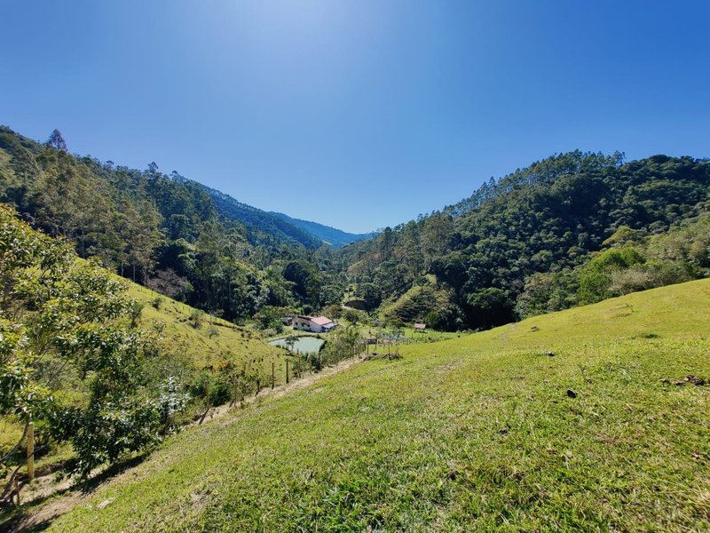 SÍTIO COM 14.7 HECTARES EM SÃO LUIZ DO PARAITINGA - SAO LUIS DO PARAITINGA - 