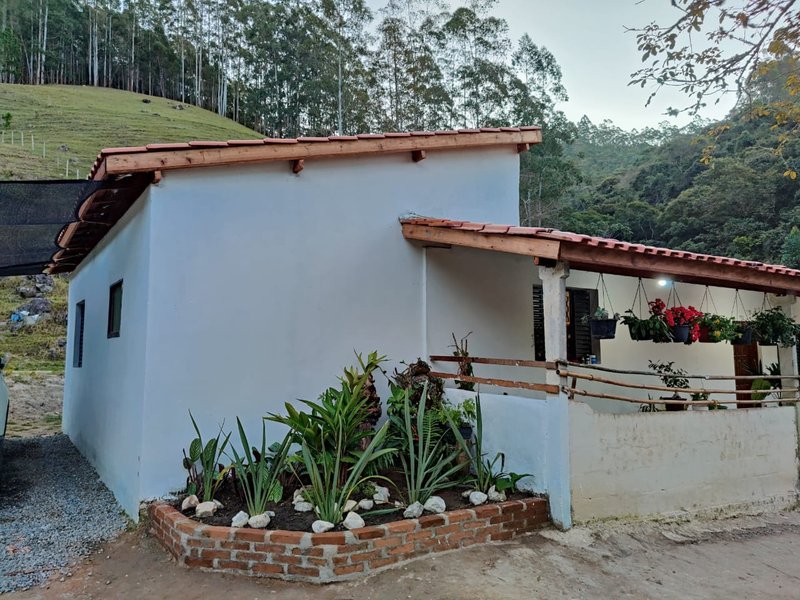 SÍTIO COM 14.7 HECTARES EM SÃO LUIZ DO PARAITINGA - SAO LUIS DO PARAITINGA - 