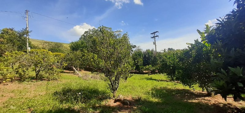 SÍTIO COM 14.5 HECTARES EM SÃO LUIZ DO PARAITINGA - SAO LUIS DO PARAITINGA - 