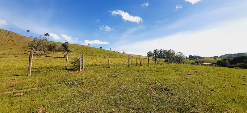SÍTIO COM 14.5 HECTARES EM SÃO LUIZ DO PARAITINGA - SAO LUIS DO PARAITINGA - 