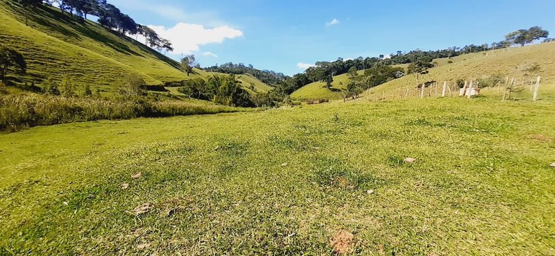 SÍTIO COM 14.5 HECTARES EM SÃO LUIZ DO PARAITINGA - SAO LUIS DO PARAITINGA - 