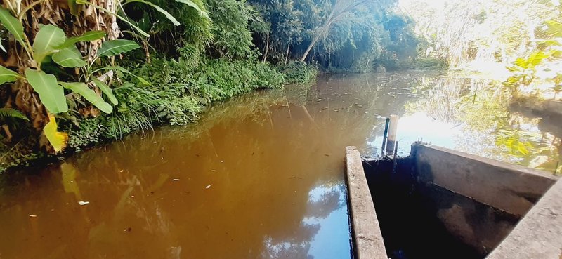 SÍTIO COM 14.5 HECTARES EM SÃO LUIZ DO PARAITINGA - SAO LUIS DO PARAITINGA - 