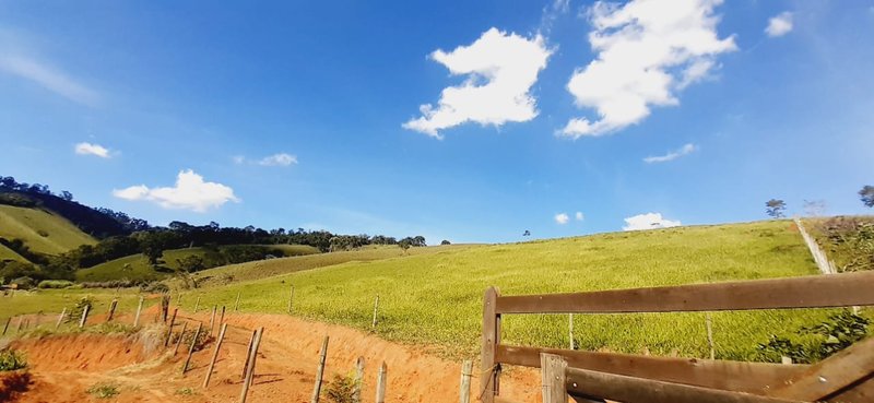 SÍTIO COM 14.5 HECTARES EM SÃO LUIZ DO PARAITINGA - SAO LUIS DO PARAITINGA - 