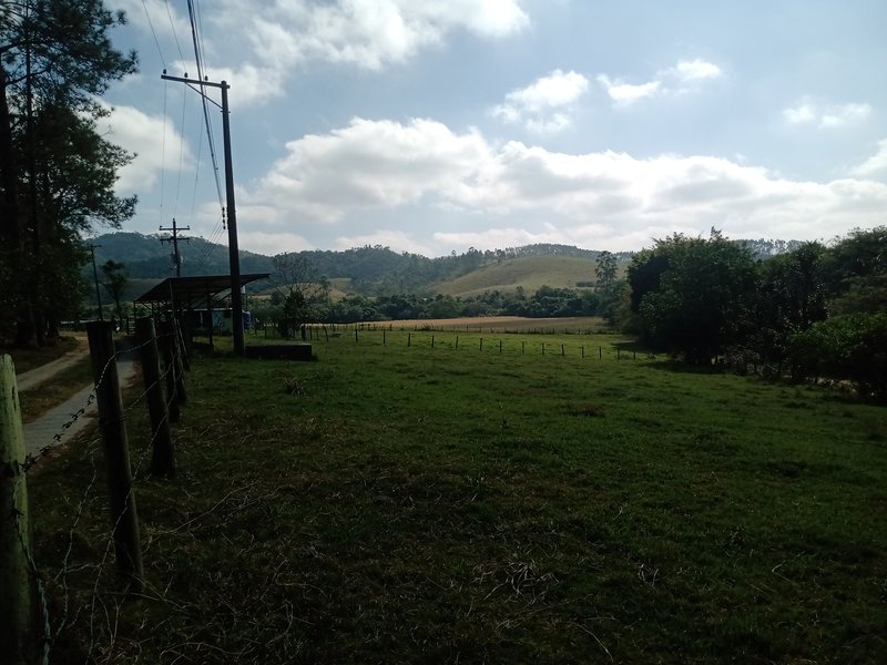 SÍTIO COM 29 HECTARES EM JACAREÍ - Jacareí - 