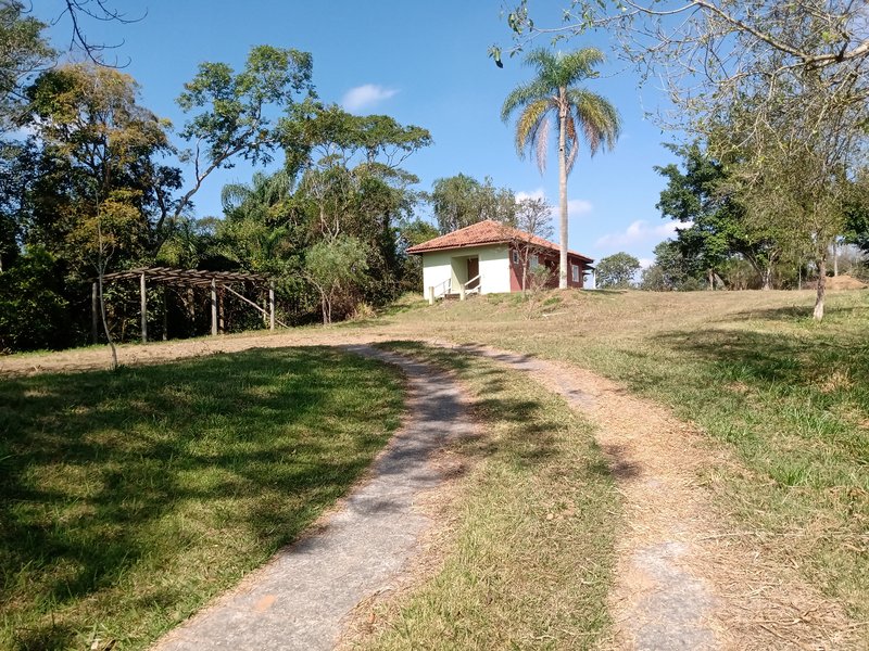 SÍTIO COM 29 HECTARES EM JACAREÍ - Jacareí - 
