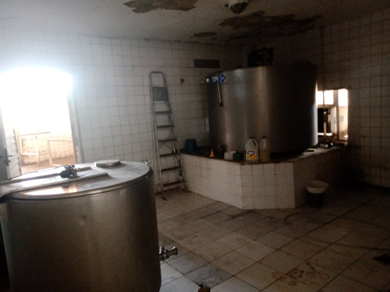 SÍTIO COM 29 HECTARES EM JACAREÍ - Jacareí - 
