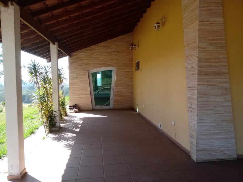 SÍTIO COM 29 HECTARES EM JACAREÍ - Jacareí - 