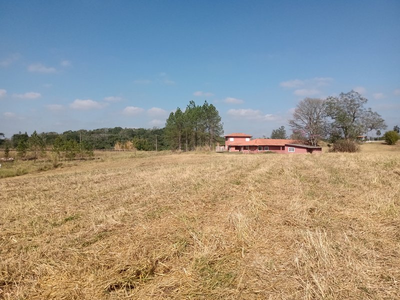 SÍTIO COM 29 HECTARES EM JACAREÍ - Jacareí - 