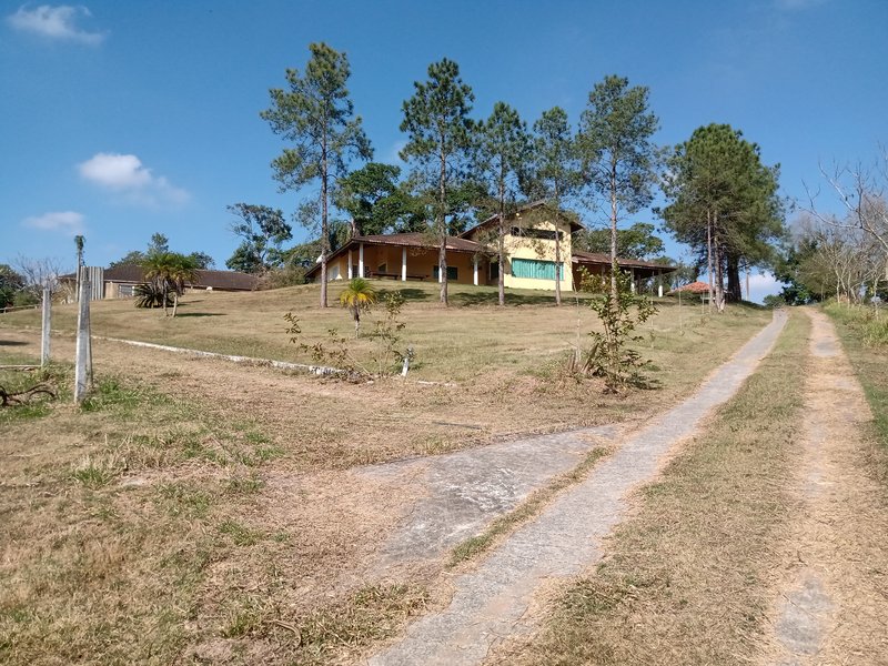 SÍTIO COM 29 HECTARES EM JACAREÍ - Jacareí - 