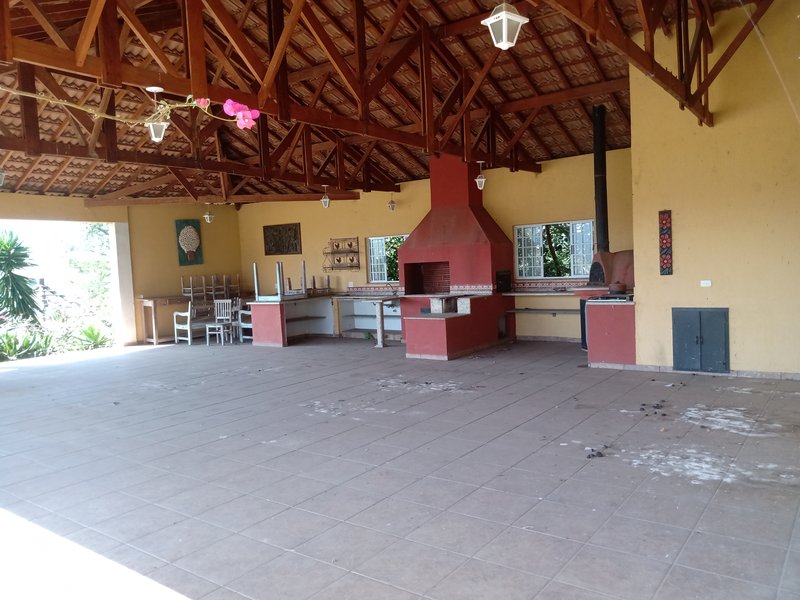 SÍTIO COM 29 HECTARES EM JACAREÍ - Jacareí - 