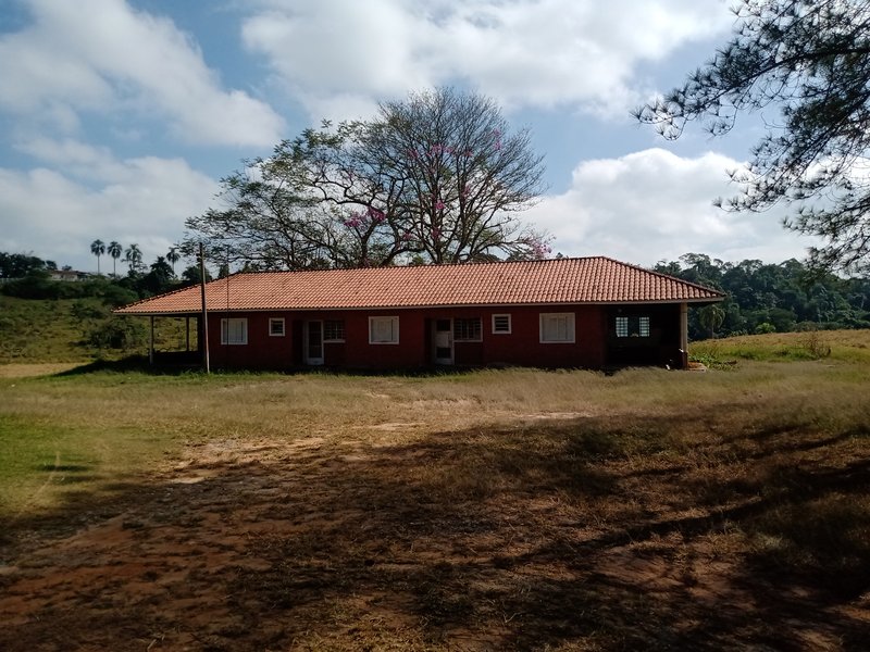 SÍTIO COM 29 HECTARES EM JACAREÍ - Jacareí - 