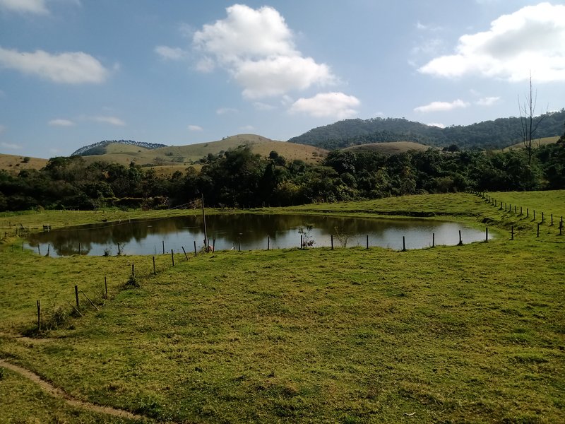 SÍTIO COM 29 HECTARES EM JACAREÍ - Jacareí - 