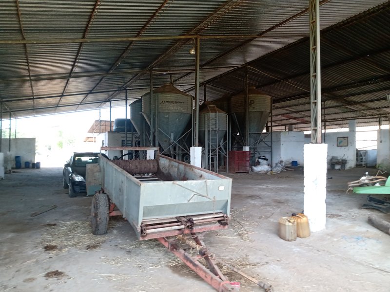 SÍTIO COM 29 HECTARES EM JACAREÍ - Jacareí - 