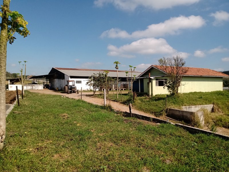 SÍTIO COM 29 HECTARES EM JACAREÍ - Jacareí - 