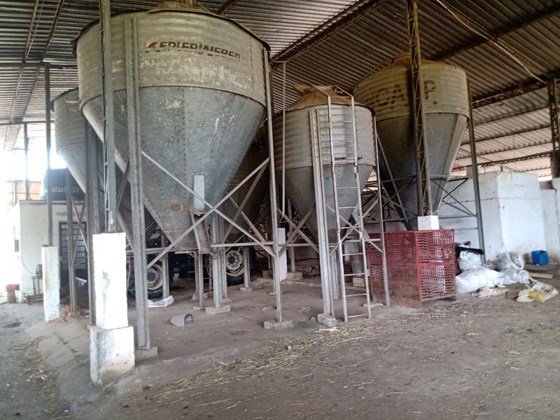 SÍTIO COM 29 HECTARES EM JACAREÍ - Jacareí - 