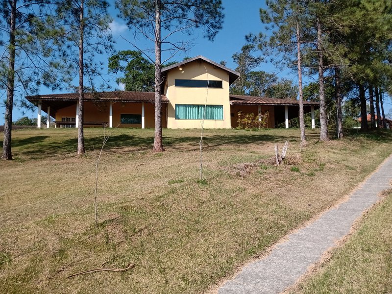 SÍTIO COM 29 HECTARES EM JACAREÍ - Jacareí - 