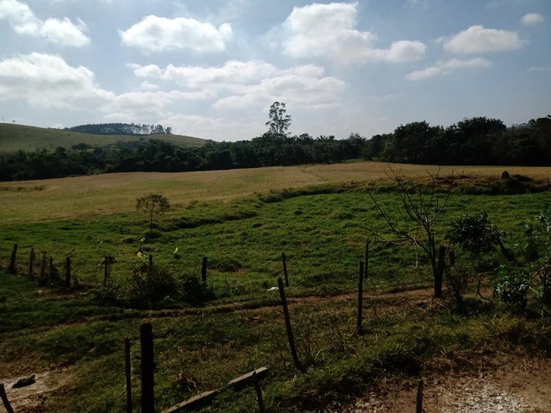 SÍTIO COM 29 HECTARES EM JACAREÍ - Jacareí - 