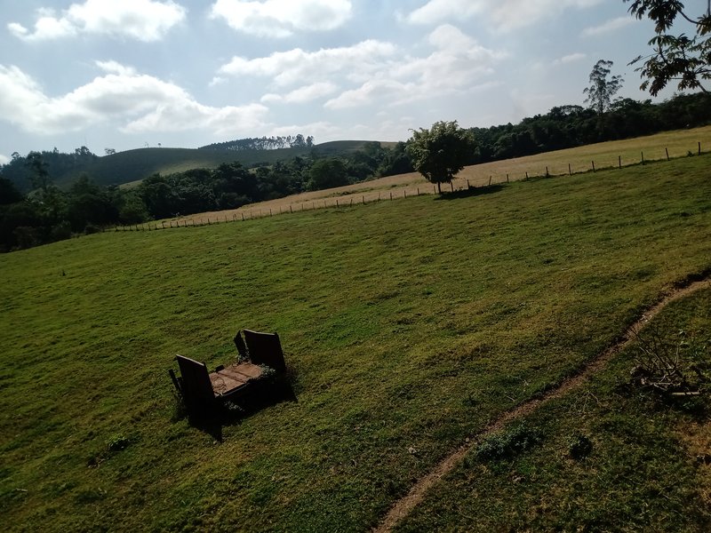 SÍTIO COM 29 HECTARES EM JACAREÍ - Jacareí - 