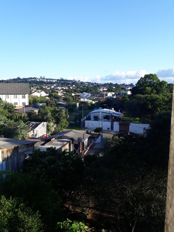 Duas Casas de Alvenaria - Bairro Santa Teresa - Rua Viamão Rua Viamão São Leopoldo - 