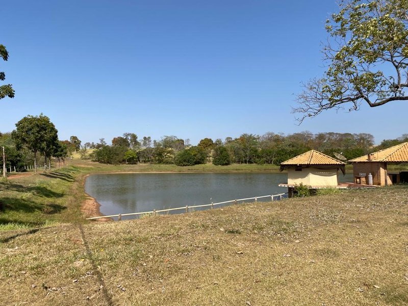 FAZENDA  COM 508 HECTARES EM LINS - LINS - 