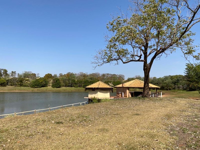 FAZENDA  COM 508 HECTARES EM LINS - LINS - 