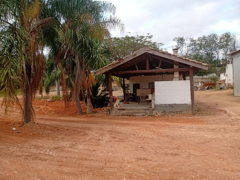 EXCLUSIVIDADE, FAZENDA COM 52 HECTARES DENTRO DA CIDADE DE SÃO JOSÉ DOS CAMPOS - São José dos Campos - 