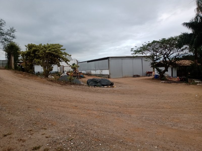 EXCLUSIVIDADE, FAZENDA COM 52 HECTARES DENTRO DA CIDADE DE SÃO JOSÉ DOS CAMPOS - São José dos Campos - 