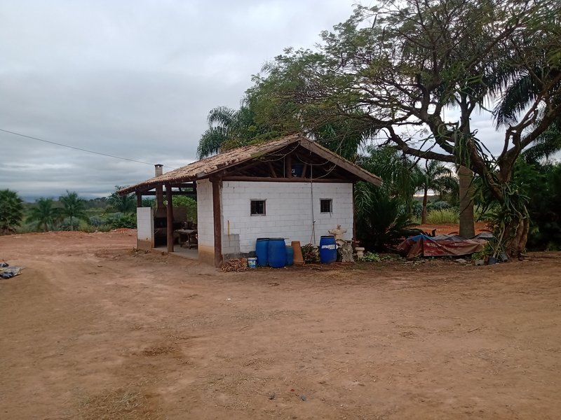 EXCLUSIVIDADE, FAZENDA COM 52 HECTARES DENTRO DA CIDADE DE SÃO JOSÉ DOS CAMPOS - São José dos Campos - 