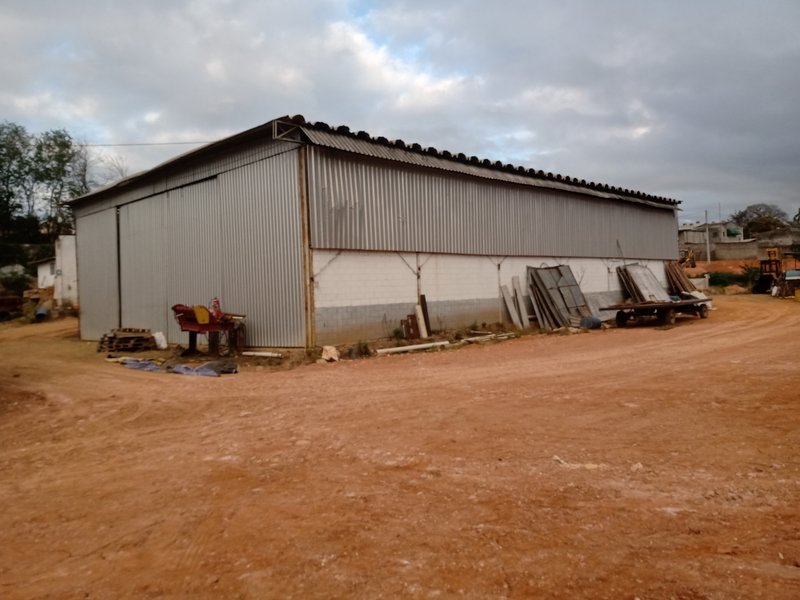 EXCLUSIVIDADE, FAZENDA COM 52 HECTARES DENTRO DA CIDADE DE SÃO JOSÉ DOS CAMPOS - São José dos Campos - 