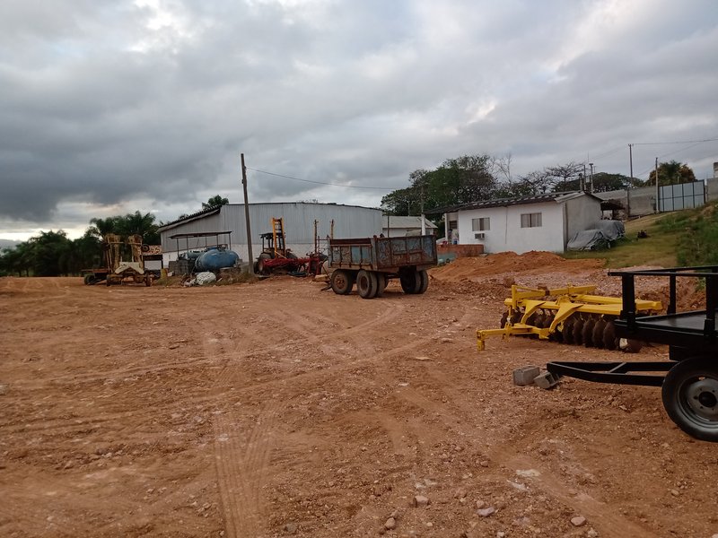 EXCLUSIVIDADE, FAZENDA COM 52 HECTARES DENTRO DA CIDADE DE SÃO JOSÉ DOS CAMPOS - São José dos Campos - 