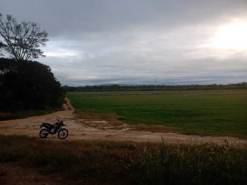 EXCLUSIVIDADE, FAZENDA COM 52 HECTARES DENTRO DA CIDADE DE SÃO JOSÉ DOS CAMPOS - São José dos Campos - 