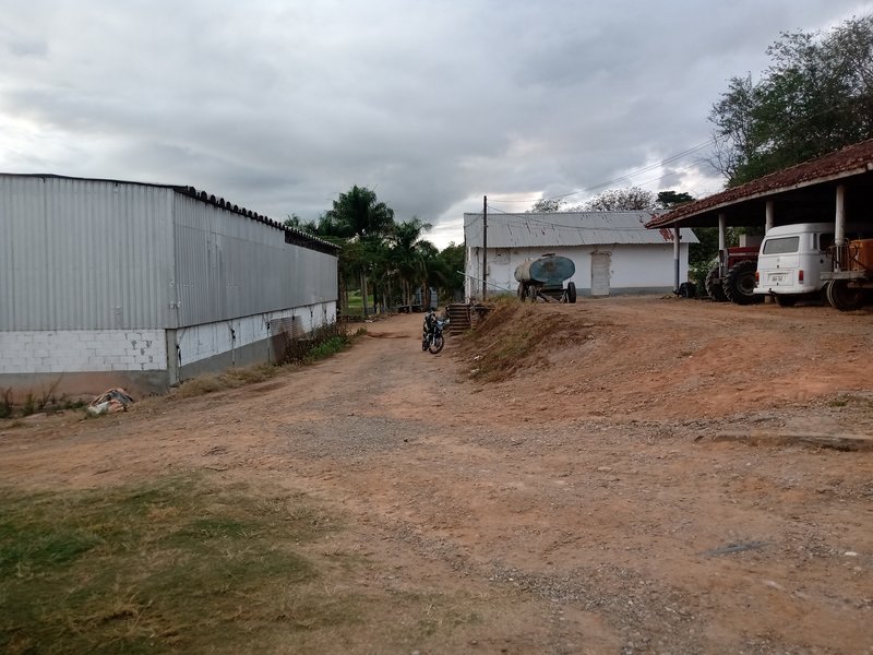 EXCLUSIVIDADE, FAZENDA COM 52 HECTARES DENTRO DA CIDADE DE SÃO JOSÉ DOS CAMPOS - São José dos Campos - 