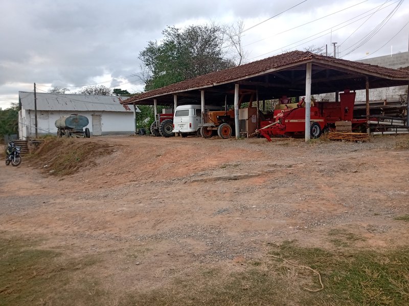 EXCLUSIVIDADE, FAZENDA COM 52 HECTARES DENTRO DA CIDADE DE SÃO JOSÉ DOS CAMPOS - São José dos Campos - 
