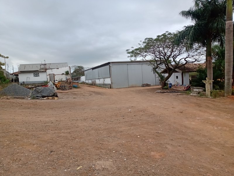 EXCLUSIVIDADE, FAZENDA COM 52 HECTARES DENTRO DA CIDADE DE SÃO JOSÉ DOS CAMPOS - São José dos Campos - 