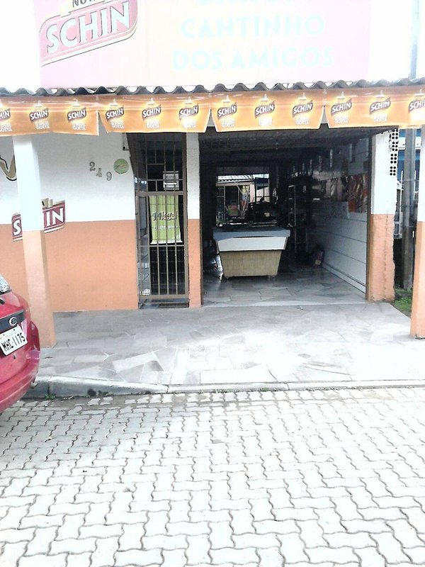 Casa Comercial/Residencial - Bairro Campina (Rua Itapevi) Rua Itapevi  São Leopoldo - 